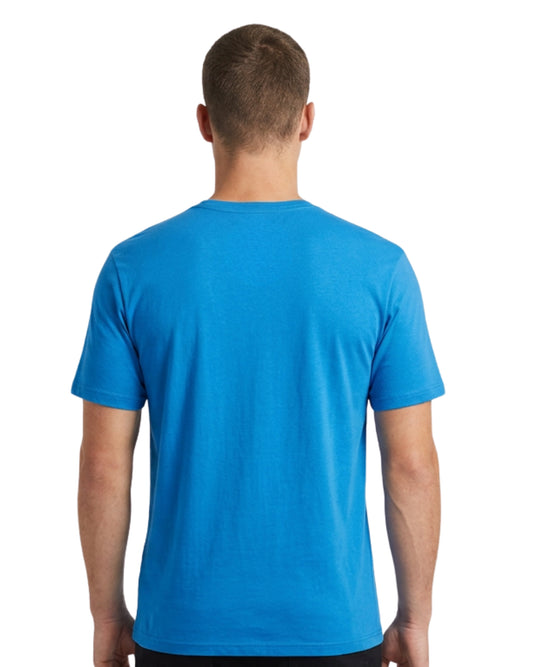 HURLEY Men Casual Short Sleeve T-Shirt