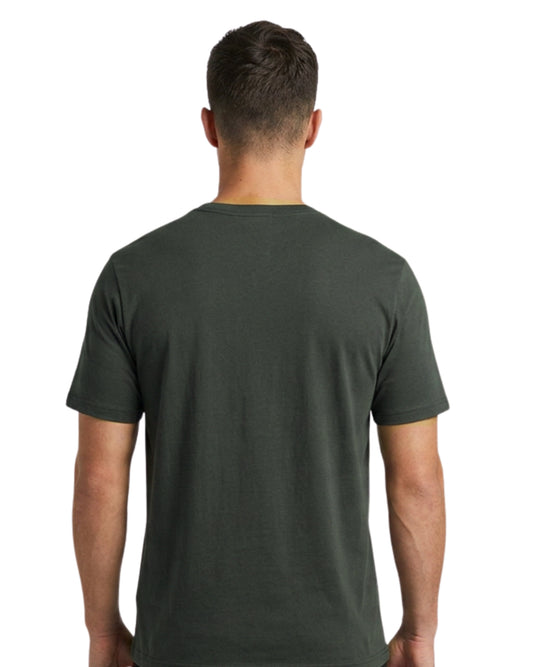 HURLEY Men Comfort Soft T-Shirt