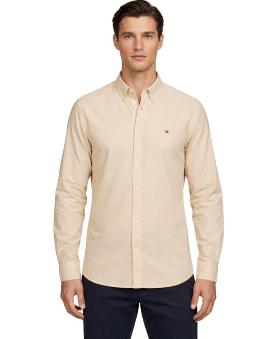 TOMMY HILFIGER Men Comfort Shirt