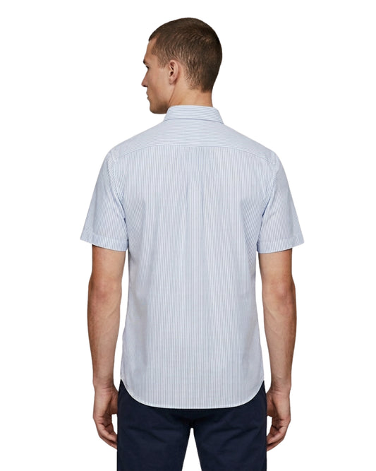 TOMMY HILFIGER Men Regular Fit Shirt
