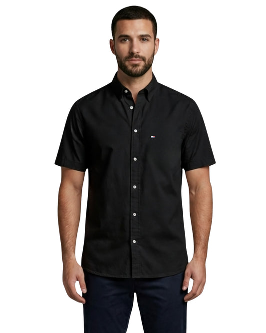 TOMMY HILFIGER Men Soft Shirt