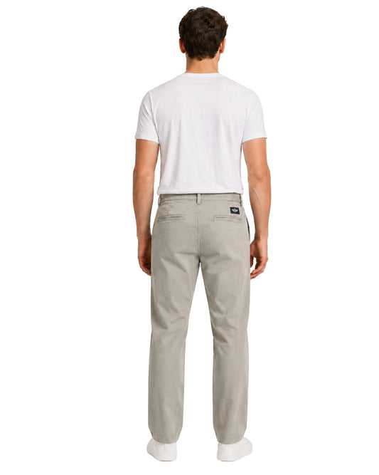 DOCKERS Men Flex Chino Casual Pant