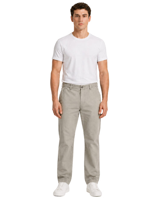 DOCKERS Men Flex Chino Casual Pant