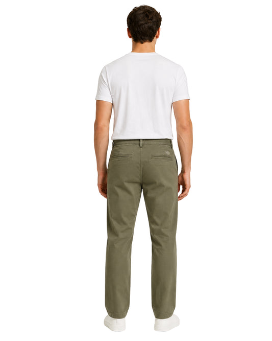 DOCKERS Men Flex Chino Pant