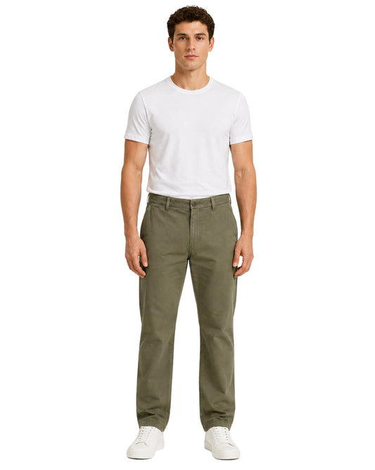 DOCKERS Men Flex Chino Pant