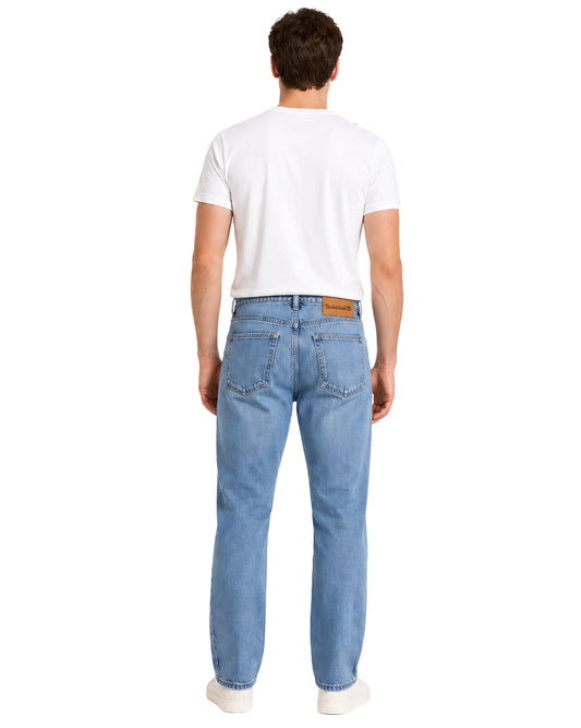 TIMBERLAND Men Straight Comfort Jeans