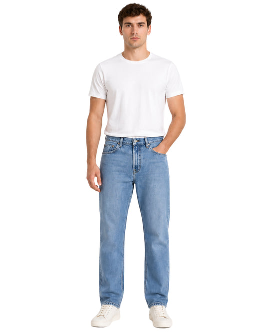 TIMBERLAND Men Straight Comfort Jeans