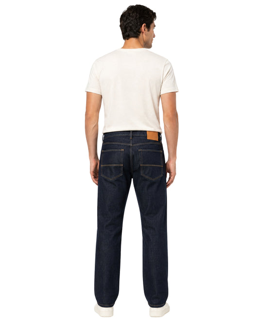 TIMBERLAND Men Straight Basic Jeans