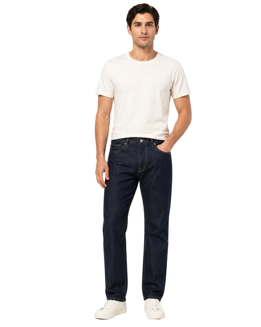 TIMBERLAND Men Straight Basic Jeans