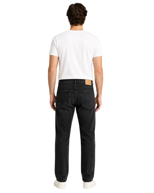 TIMBERLAND Men Straight Casual Jeans