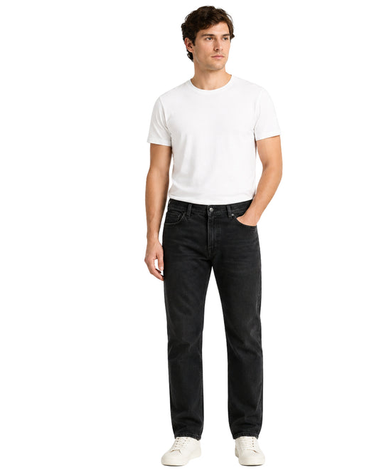 TIMBERLAND Men Straight Casual Jeans