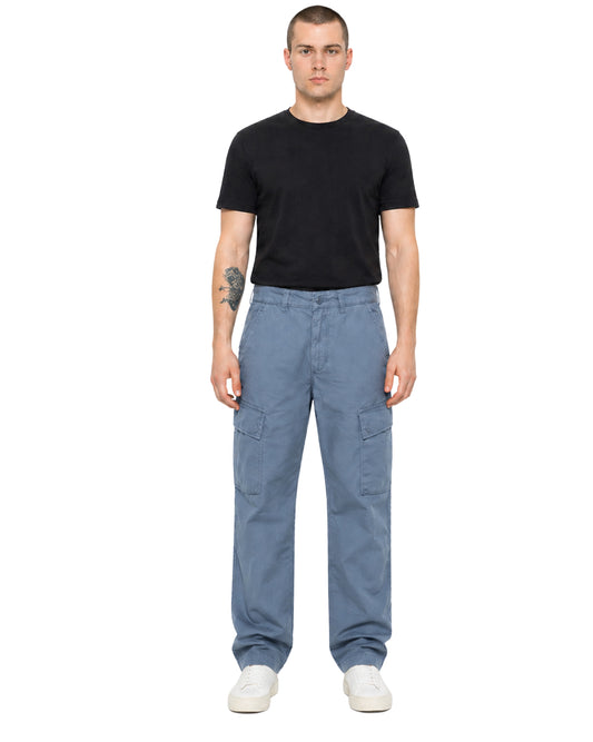 TIMBERLAND Men Stretch Straight Leg Pant