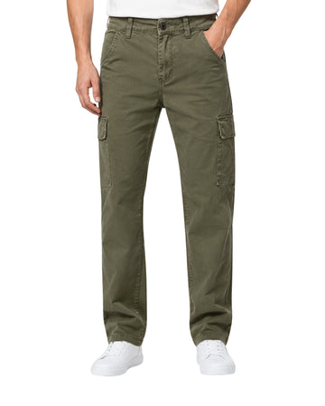 TIMBERLAND Men Regular Tapered Cargo Pant