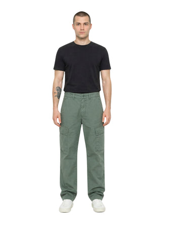 TIMBERLAND Men Comfort Straight Leg Pant