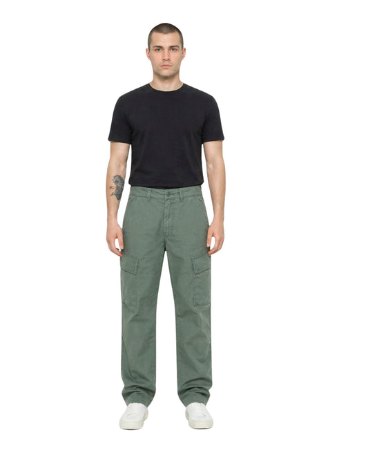 TIMBERLAND Men Comfort Straight Leg Pant
