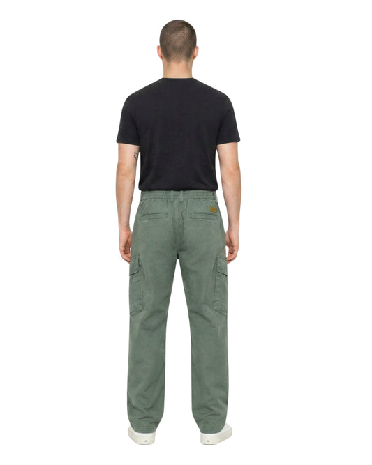 TIMBERLAND Men Comfort Straight Leg Pant