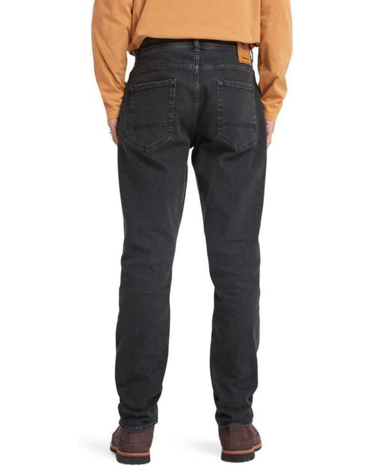 TIMBERLAND Men Straight Casual Jeans