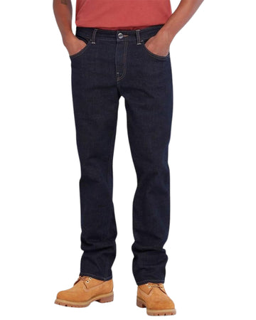 TIMBERLAND Men Straight Stretch Jeans