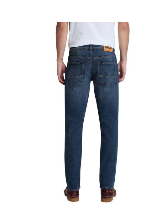 TIMBERLAND Men Straight Jeans