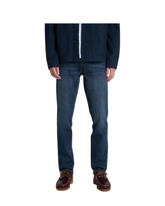 TIMBERLAND Men Straight Jeans