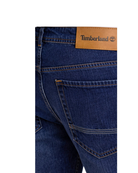 TIMBERLAND Men Comfort Straight Jeans