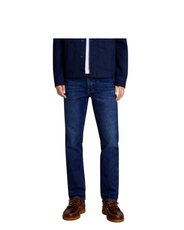 TIMBERLAND Men Comfort Straight Jeans