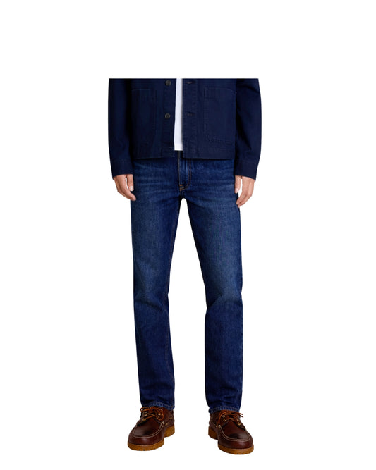 TIMBERLAND Men Comfort Straight Jeans