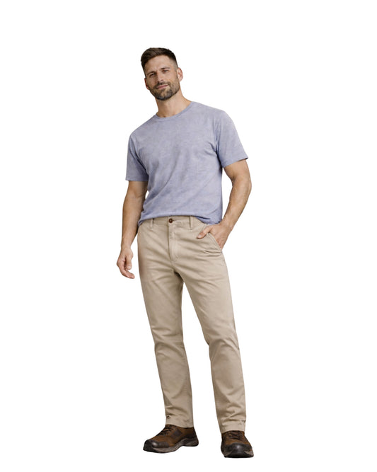 DOCKERS Men Casual Skinny Pant