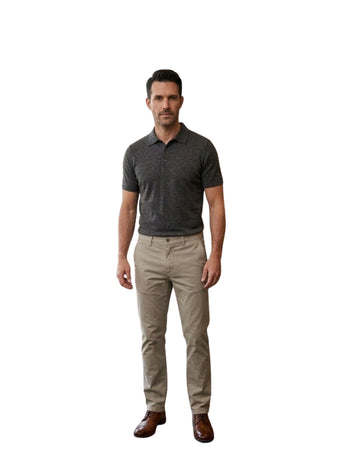 DOCKERS Men Comfort Skinny Pant