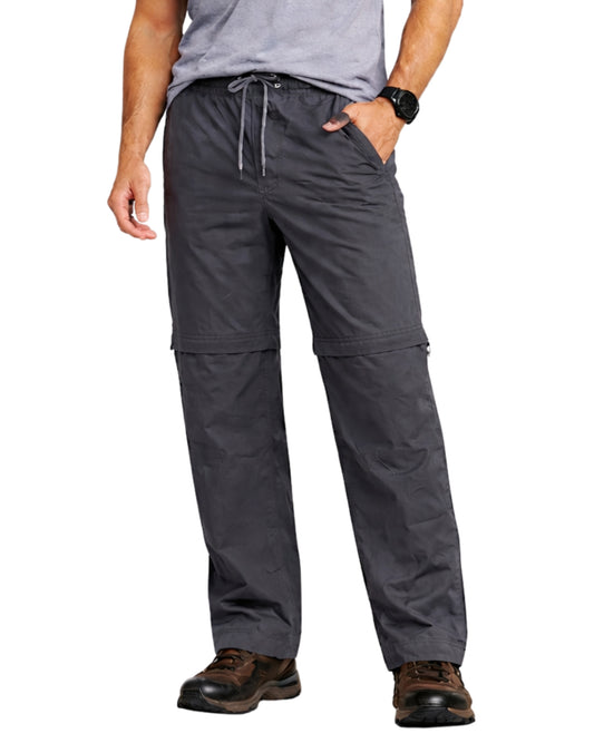 THE AMERICAN OUTDOORSMAN Men Casual Cargo Pant