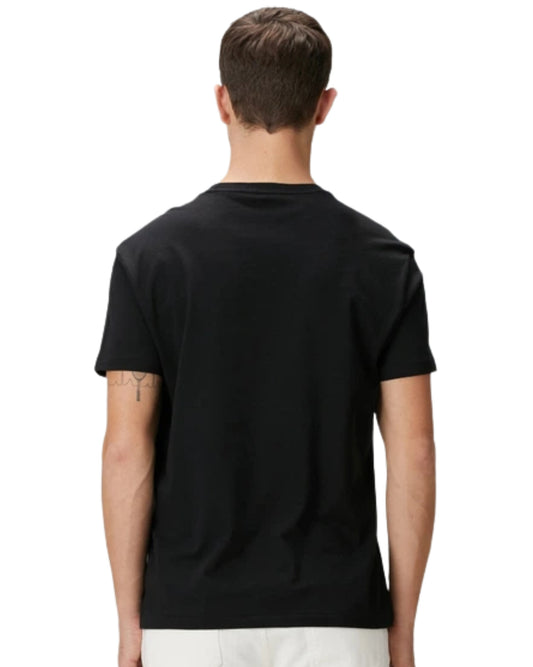 POLO RALPH LAUREN Men Designed Logo Sign T-Shirt
