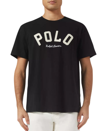 POLO RALPH LAUREN Men Casual T-Shirt