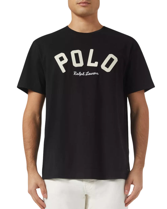 POLO RALPH LAUREN Men Casual T-Shirt