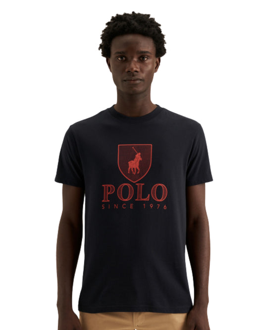 POLO RALPH LAUREN Men Short Sleeve T-Shirt