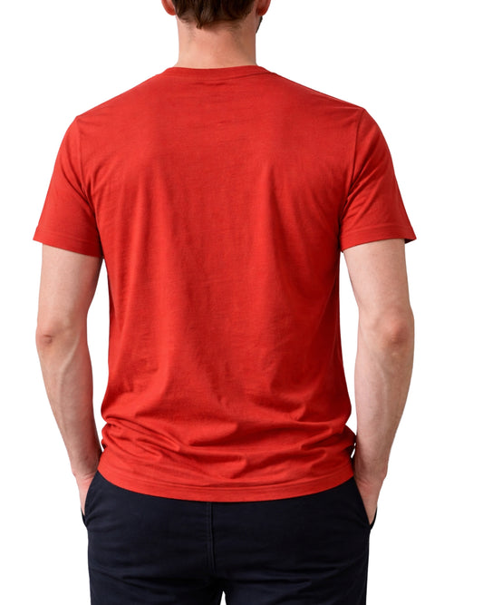 POLO RALPH LAUREN Men Designed Short Sleeve T-Shirt