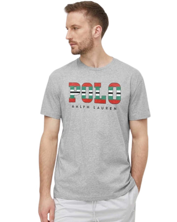 POLO RALPH LAUREN Men Short Sleeve T-Shirt