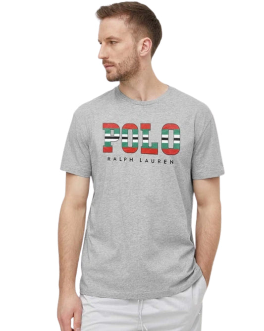 POLO RALPH LAUREN Men Short Sleeve T-Shirt