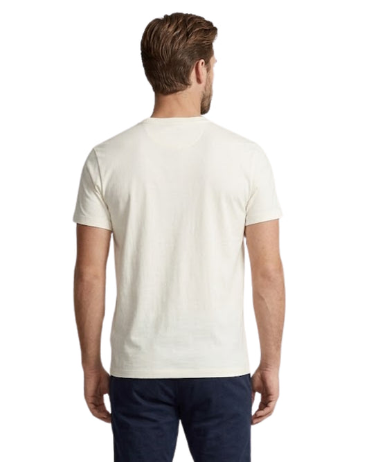 POLO RALPH LAUREN Men Soft Casual T-Shirt