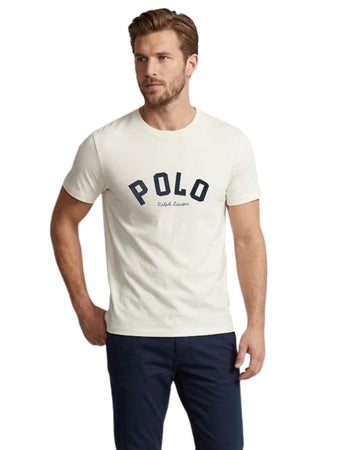 POLO RALPH LAUREN Men Soft Casual T-Shirt