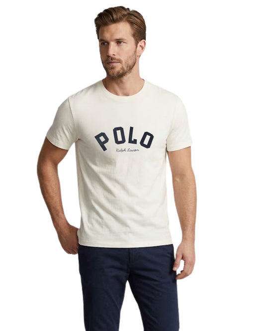 POLO RALPH LAUREN Men Soft Casual T-Shirt