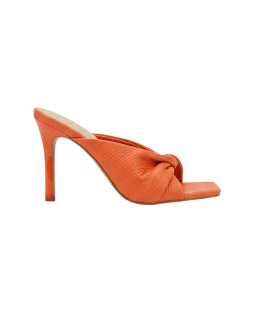 OLIVIA JAYMES Women Premium Look Heel