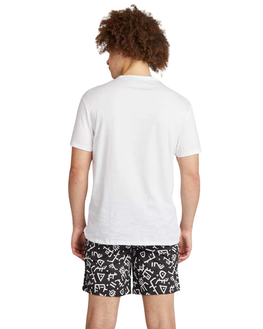 KIABI Men The Lion Pyjama Set 2 Pcs