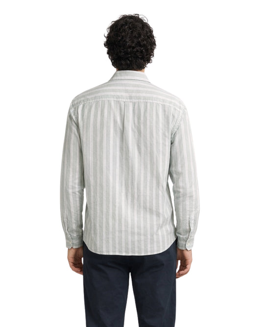 KIABI Men Regular Fit Shirt