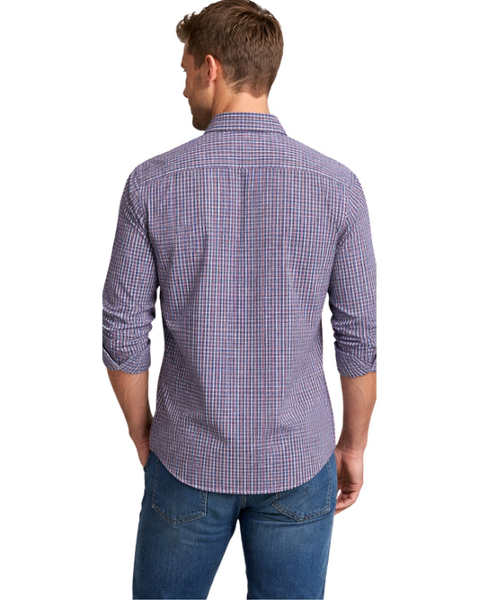 KIABI Men Strip Shirt