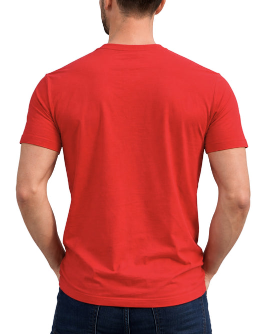 EMPORIO ARMANI Men Stretch Comfort T-Shirt