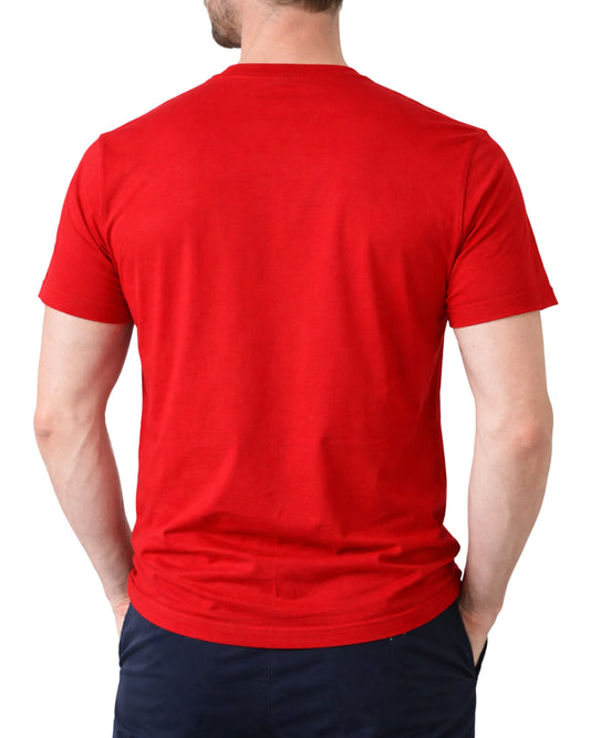 EMPORIO ARMANI Men Comfort Stretch T-Shirt