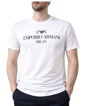 EMPORIO ARMANI Men Comfort T-Shirt