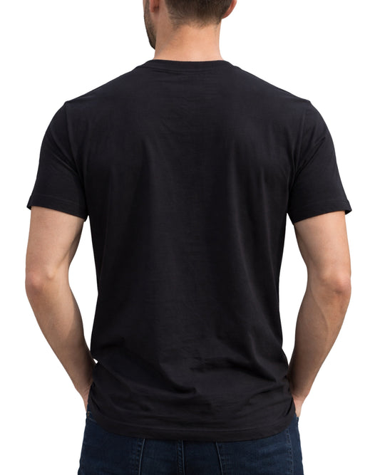 EMPORIO ARMANI Men Stretch T-Shirt
