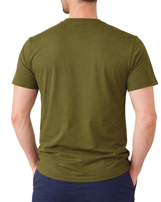 EMPORIO ARMANI Men Comfy T-Shirt