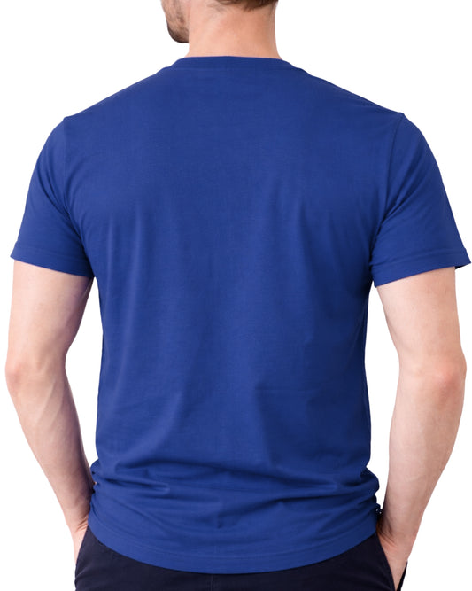EMPORIO ARMANI Men Soft Short Sleeve T-Shirt